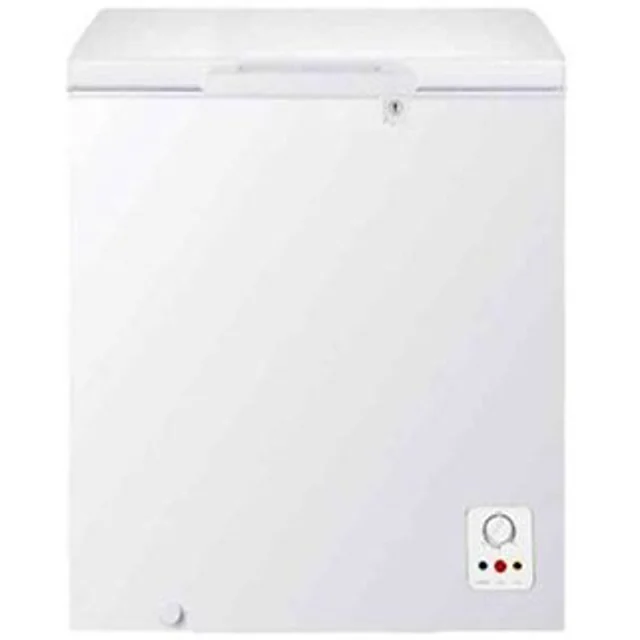 فریزر صندوقی هایسنس ۲۰۰ لیتر مدل FC-210W